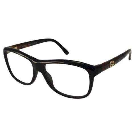 gucci readers women s gg3625 rectangular reading glasses free shipping today