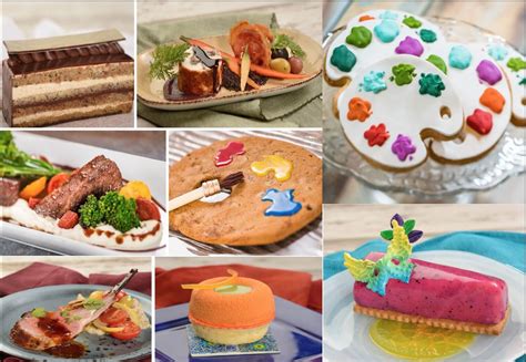 Better yet, why not download different styles for different months of 2021? Food Kitchens Menus Released for 2021 Taste of Epcot ...