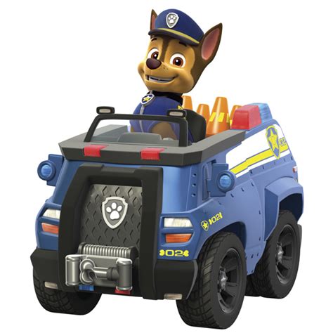 Sold and shipped by spreetail. PAW PATROL CHASE SPY CRUISER - Amusement & Arcade Games ...