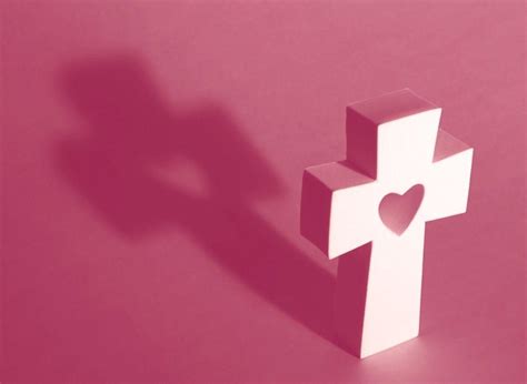 Pink Christian Wallpapers Top Free Pink Christian Backgrounds Wallpaperaccess