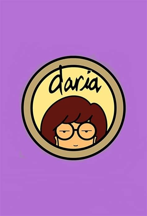 Daria Review