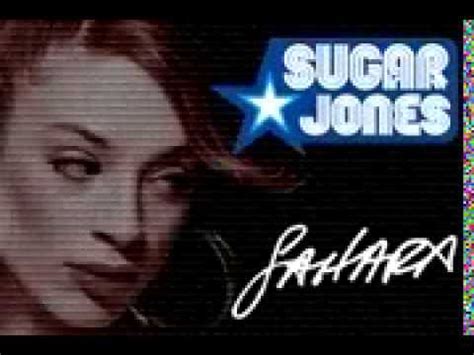 Sugar Jones Sahara Macdonald Interview Youtube