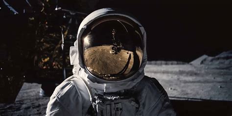 The riveting story behind the first manned mission to the moon. First Man: significato e analisi psicologica del film ...