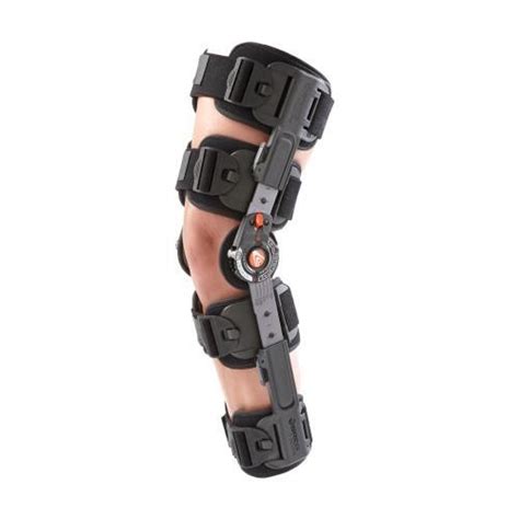 Post Op Knee Brace Everything Else Others On Carousell