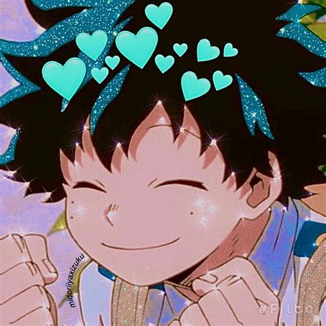 Deku Aesthetic Pfp X Images And Photos Finder