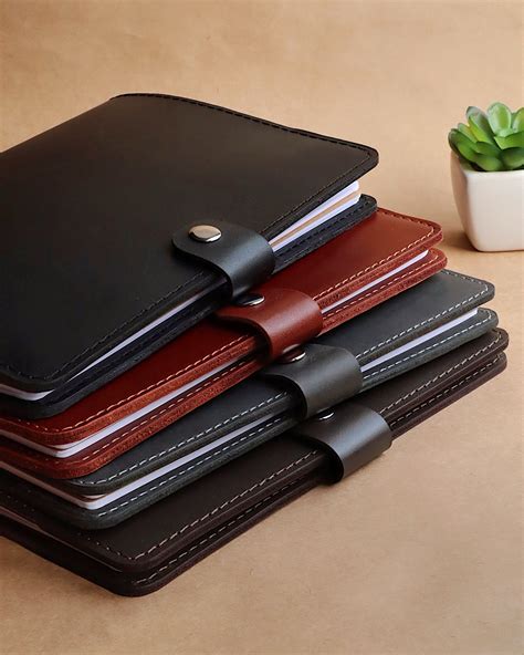 Moleskine Custom Notebook Travel Leather Journal Etsy Uk