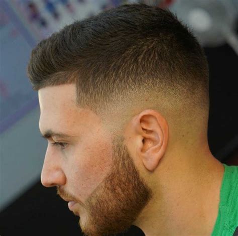 Mohawks are very trendy and especially with young men and young boys. 15 Awesome Low Bald Fade Haircuts for Men - Latest ...