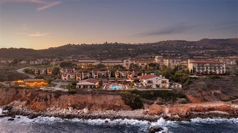 The Spa At Terranea Los Angeles Spas Rancho Palos Verdes United States Forbes Travel Guide