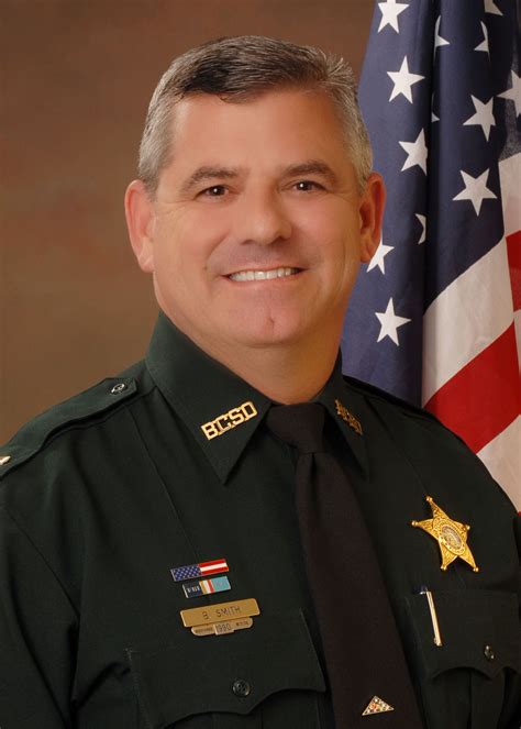 Deputy Spotlight Brad Smith Florida Deputy Sheriffs Association