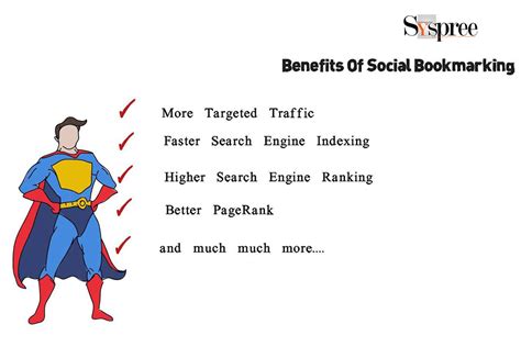 Social Bookmarking The Best Way To Increase Backlink Visitors Bookmarking Websites