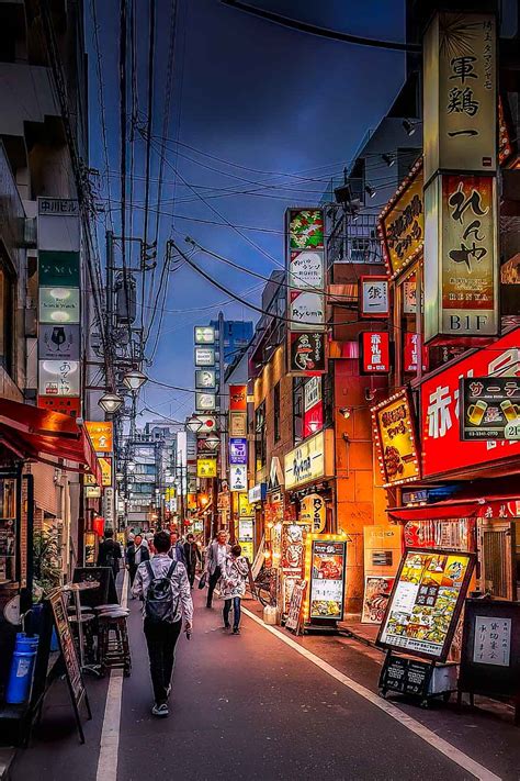 13 Essential Japan Travel Tips For First Time Visitors