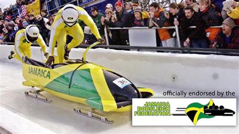 Spontaneous Crowdfunding Raises Funds for Jamaican Olympic ...