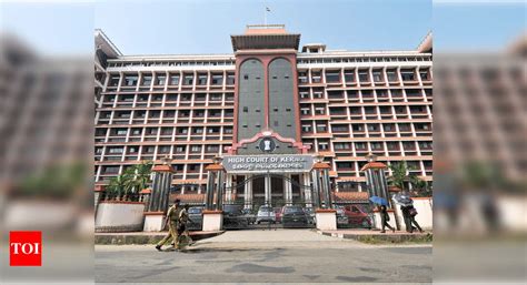 Know previous years kerala mbbs/bds cut off for st, sc and others. Gender discrimination to 'Cochin royal women': Kerala HC ...