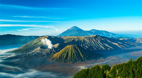 Mt Bromo Trips And Custom Indonesia Tours Enchanting Travels
