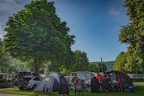 Campingpark Bad Liebenzell Campingplatz jetzt günstig online buchen