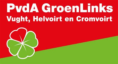 Digitale Open Inloop PvdA GroenLinks Dinsdag 27 April Het Klaverblad