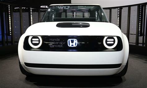 Honda Working On Electric Cars That Can Recharge In 15 Minutes