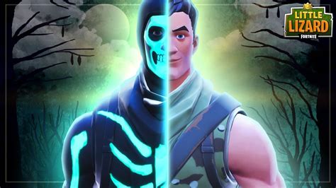 The skull trooper is available for players with a male avatar, while the skull ranger suit is for female avatars. THE SKULL TROOPER BACKSTORY *SEASON 6 ORIGINS* - Fortnite ...