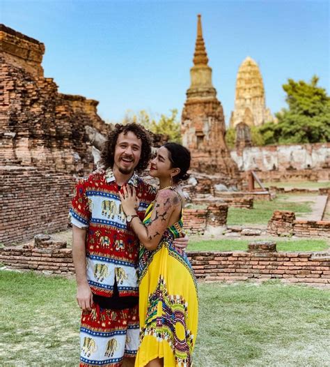 En redes sociales, la pareja ha dejado ver la posibilidad de una separación entre ambos. Pin de Genötigt Werden en Youtuber La Chule (con imágenes ...