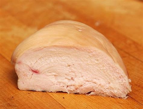 What Does Raw Chicken Taste Like Healing Picks