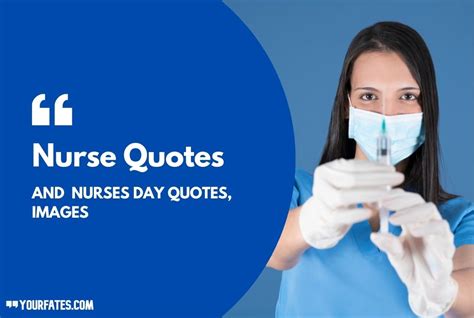 72 Nurse Quotes And National Nurses Day Quotes 2023