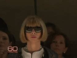 Anna Wintour Gif Find Share On Giphy