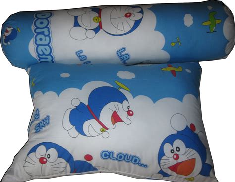 1 sarung bantal uk 50x70 1 sarung guling uk 36x100 atau 2 sarung guling uk 36x100 bahan jaquard micro, dengan motif embosse, lembut dan nyaman dipakai. Toko Felix: BANTAL DAN GULING MOTIF KARTUN