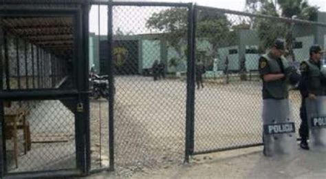Trujillo Dictan Prisión Preventiva Contra Sujeto Que Habría Obligado A