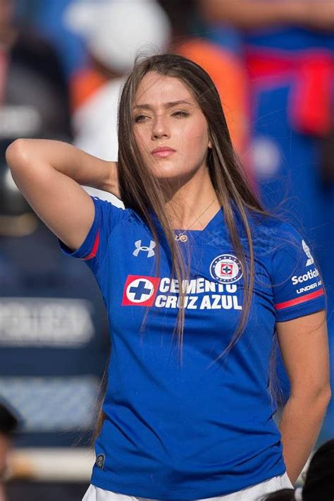 Las Chicas De La Jornada 10 Del Clausura 2018 La Liga Mx Publimetro México Soccer Girls