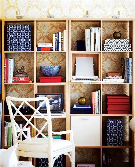 How To Organize A Home Office Three Tips