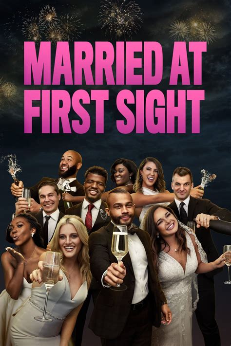 How Long Does It Take To Watch Married At First Sight Season Binge