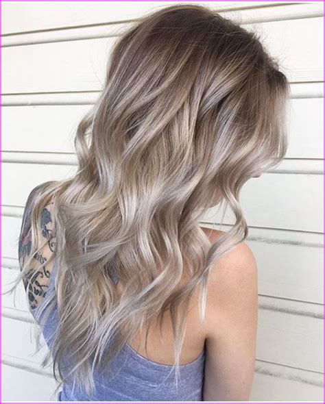 Dark Blonde Hair Color Ideas We All Have Our Favorite Blonde Today We Are Going To Examine