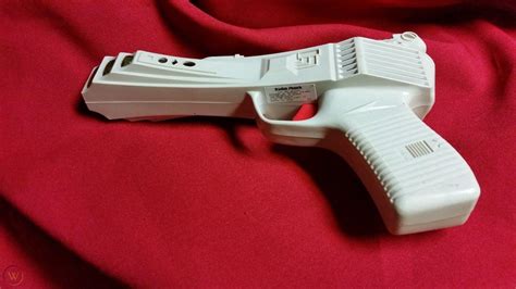 Vintage Radio Shack Space Pistol Toy Gun Tandy 60 1072