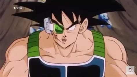 How Does Goku Meet Bardock In Dragon Ball Z And Why Is