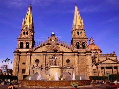 Manganium Catedral De Guadalajara