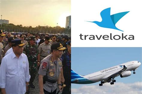 Ayo coba sekarang juga info lebih lengkap. Harga Tiket Pesawat Rute Bandung-Medan Rp 21 Juta, Menhub akan Tegur Traveloka dan Garuda - Suar
