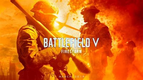 Battlefield 5 Update 121 Patch Notes File Size Info Heres