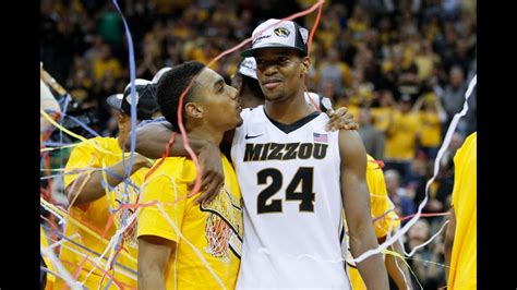 Mizzou Tigers Basketball 2011 12 Part 2 Youtube