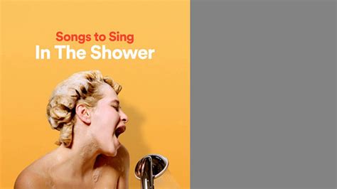Songs To Sing In Shower YouTube