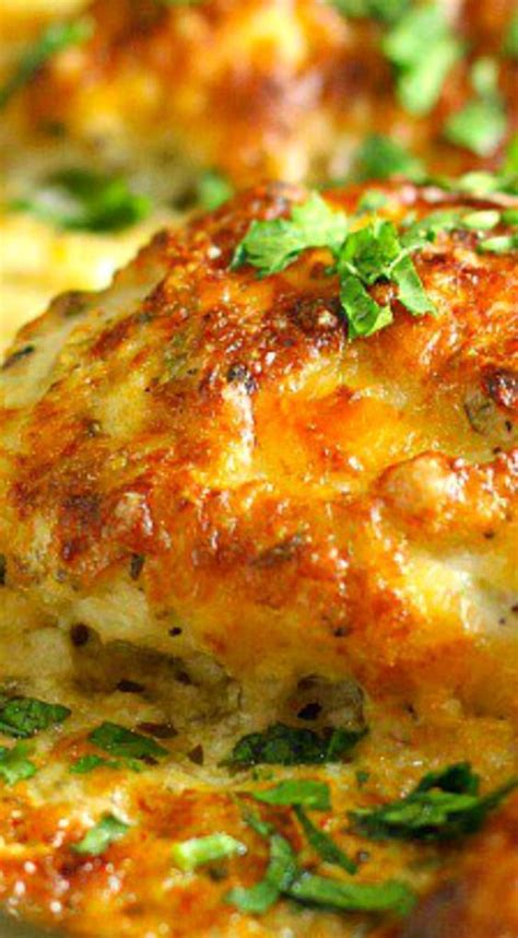 Smothered cheesy sour cream chicken. Smothered Cheesy Sour Cream Chicken | Recipe | Easy ...