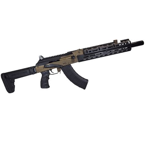 Tss Custom Akm Ak 47 762×39 “the Reaper” Gen 3 Texas Shooters Supply