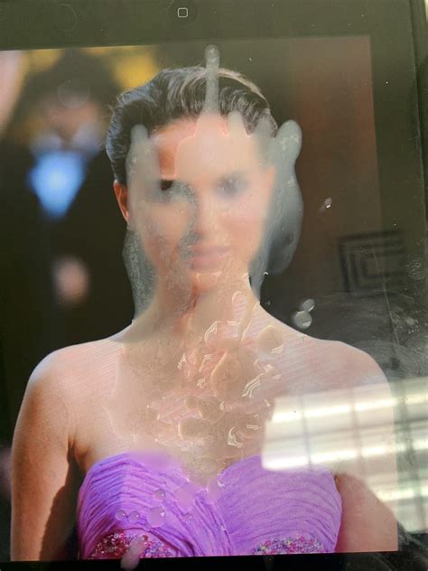 Milf Natalie Portman Getting It On Her Face Scrolller
