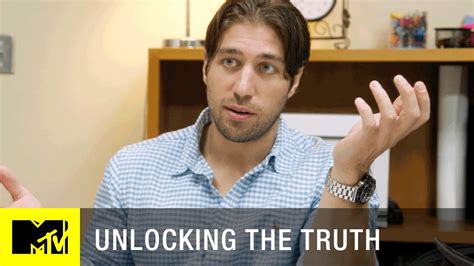 Unlocking The Truth | ‘Suspicious Confession’ Official Sneak Peek | MTV