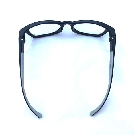 Ray Ban Style Safety Glasses Ansi Approved Scratch Resistant Etsy