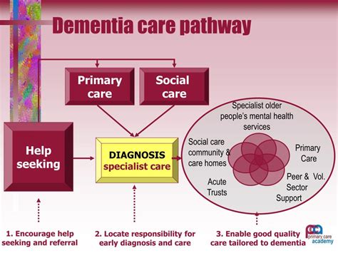 Ppt Dementia And Primary Care Powerpoint Presentation Free Download