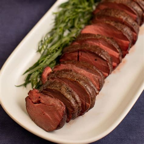 When we got home i searched food network's website and found this recipe to use for it from ina garten of course. Summer Filet of Beef with Bearnaise Mayonnaise | Recipe | Beef filet, Beef tenderloin recipes ...