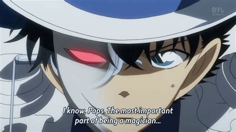 Magic Kaito 1412 Episode 1 24 720p100mb Animeout