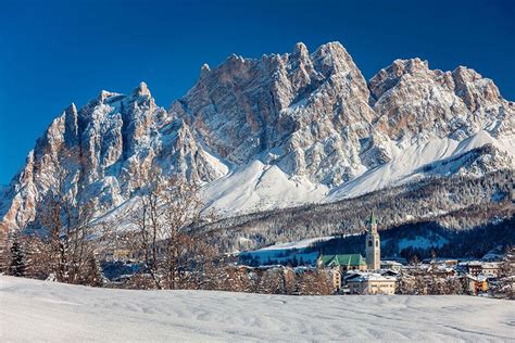 Cortina Dampezzo Ready For Summer 2020 Cortina D Ampezzo Ski News