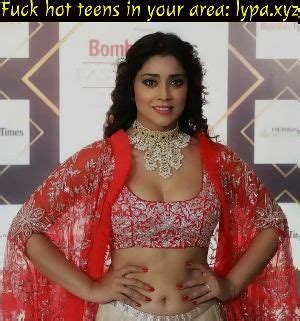 Hot Sreya Saran Nude Telegraph