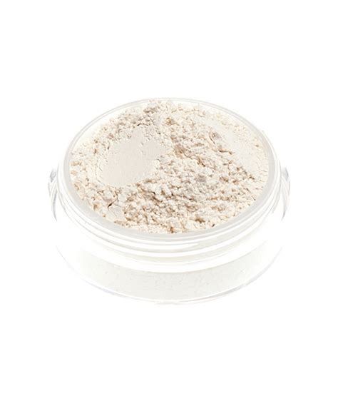 Nude Mineral Perfecting Powder Dry Skin